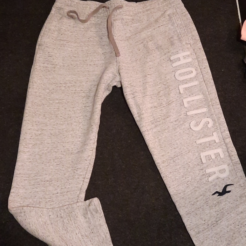 Sweat pants